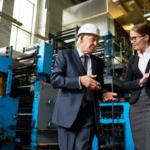 plant and machinery valuation dubai