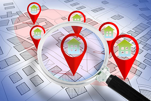 real estate agency