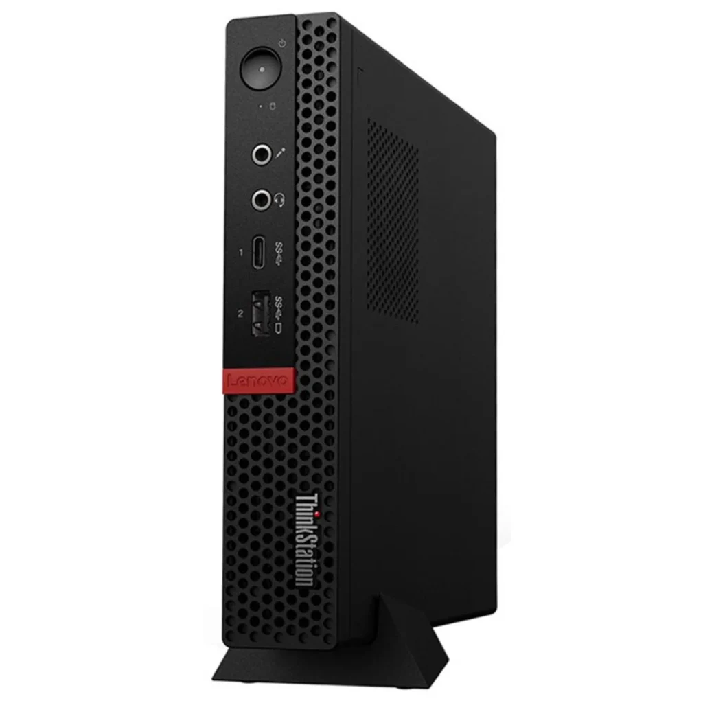 refurbished all-in-one computer