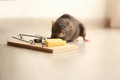rodent control services