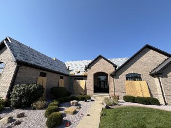 Shingle Roofing Columbia SC Homeowner Guide