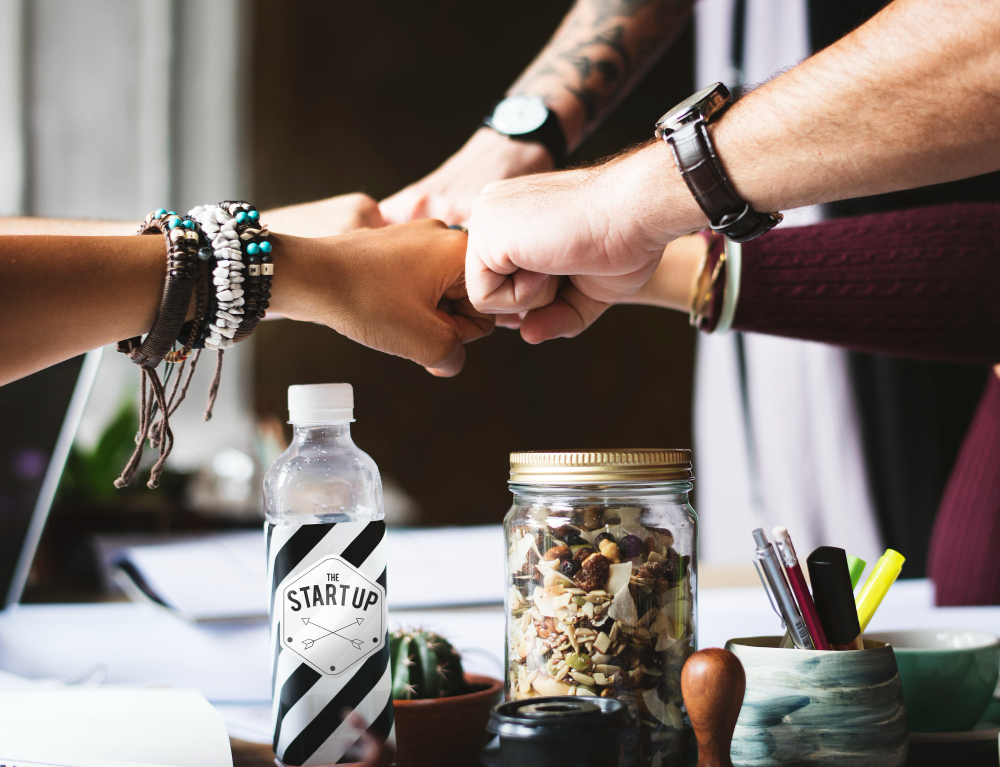 small business grant