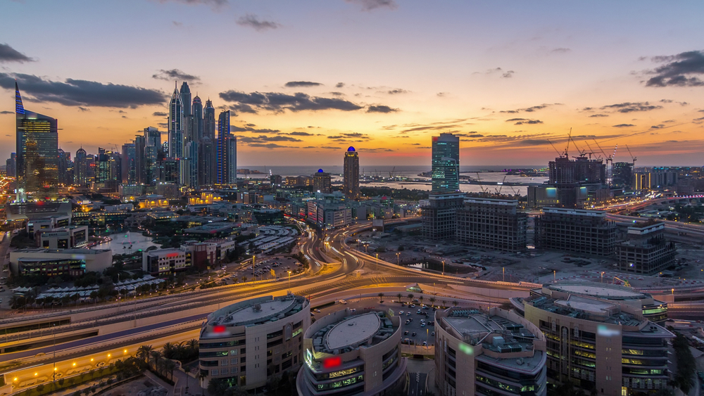starting a company in Dubai Media City