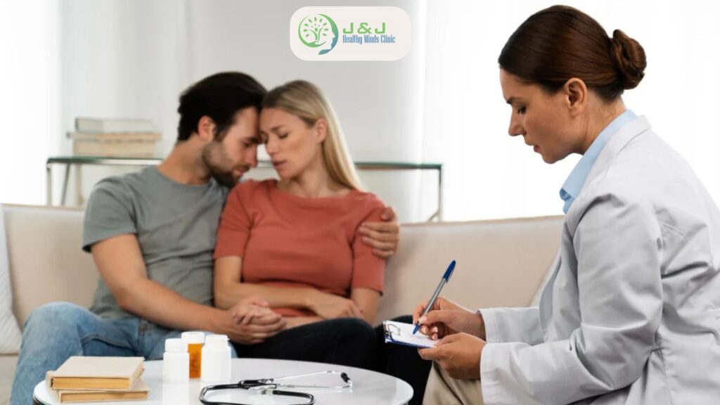 12 Life-Changing Advantages of Working With a Medication Management Psychiatrist