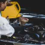 80w90 gear oil capacity