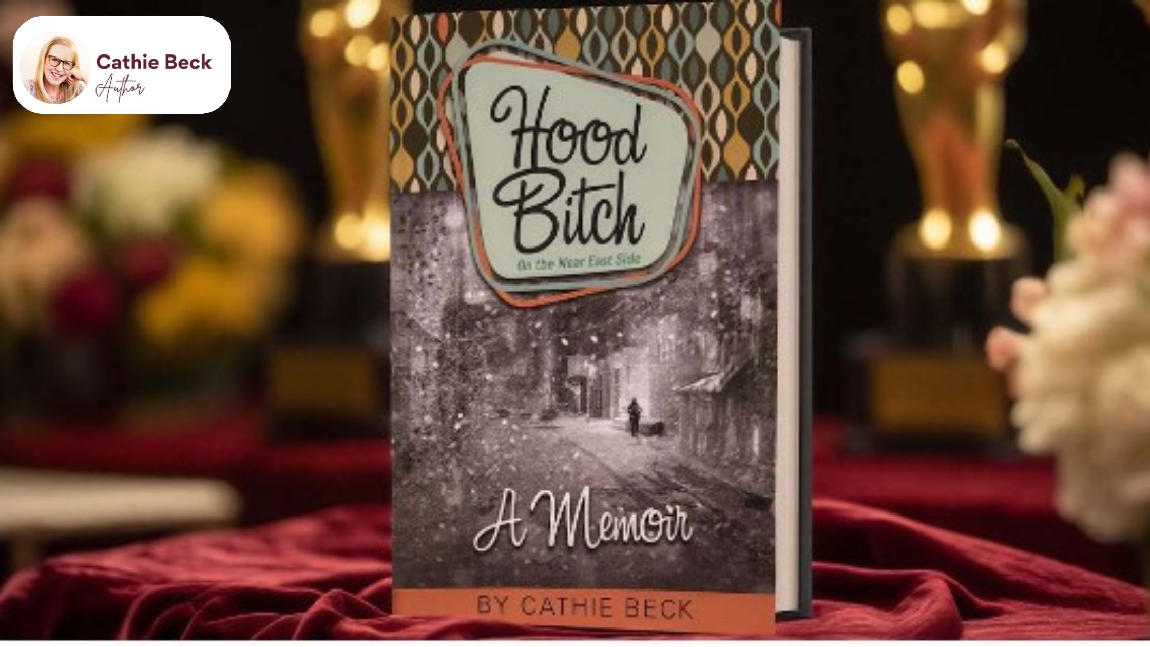 A Memoir About Friendship That Became a Denver Post Bestseller