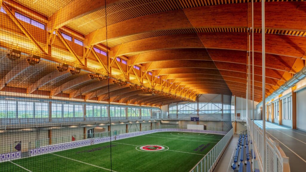 Acute Care Architects