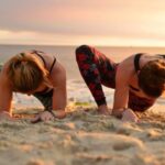 Bali Retreats Yoga