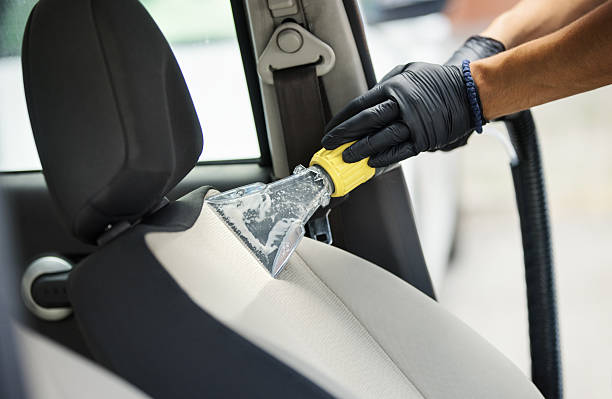 best auto detailing services
