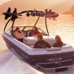 Boat Rental Lake Tahoe California