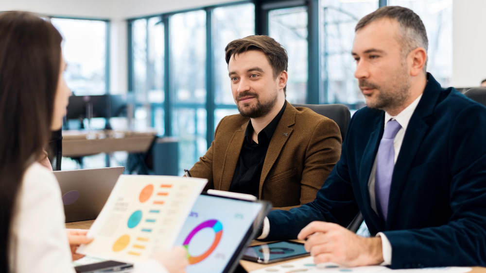 Business continuity management consulting