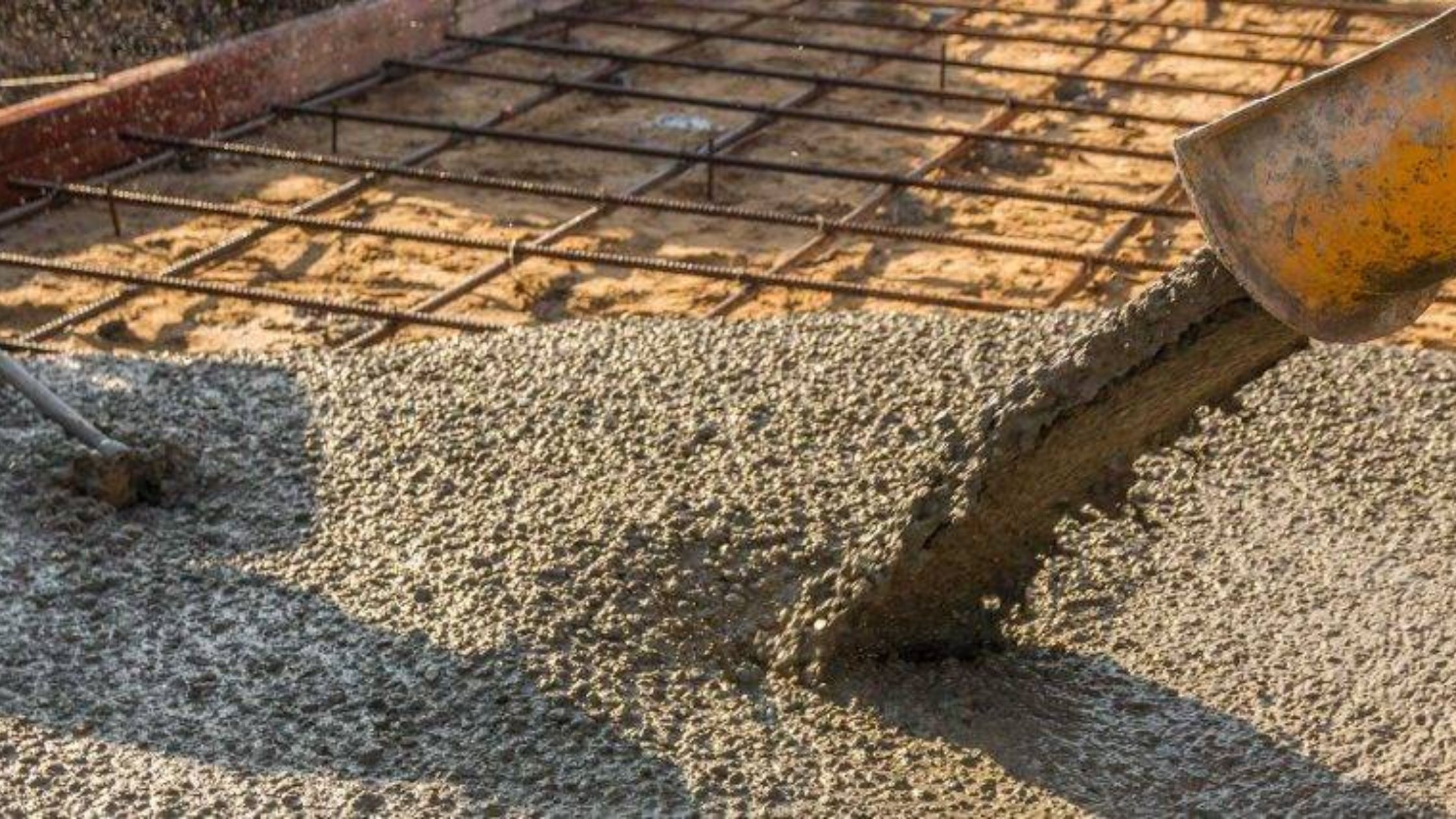 Concrete Services Gilroy