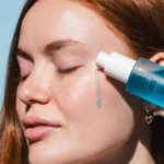 Peptide Skin Care Product for Wrinkle Reduction