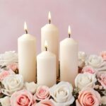 How Do You Select the Right Candles for Large Events Without Overspending?