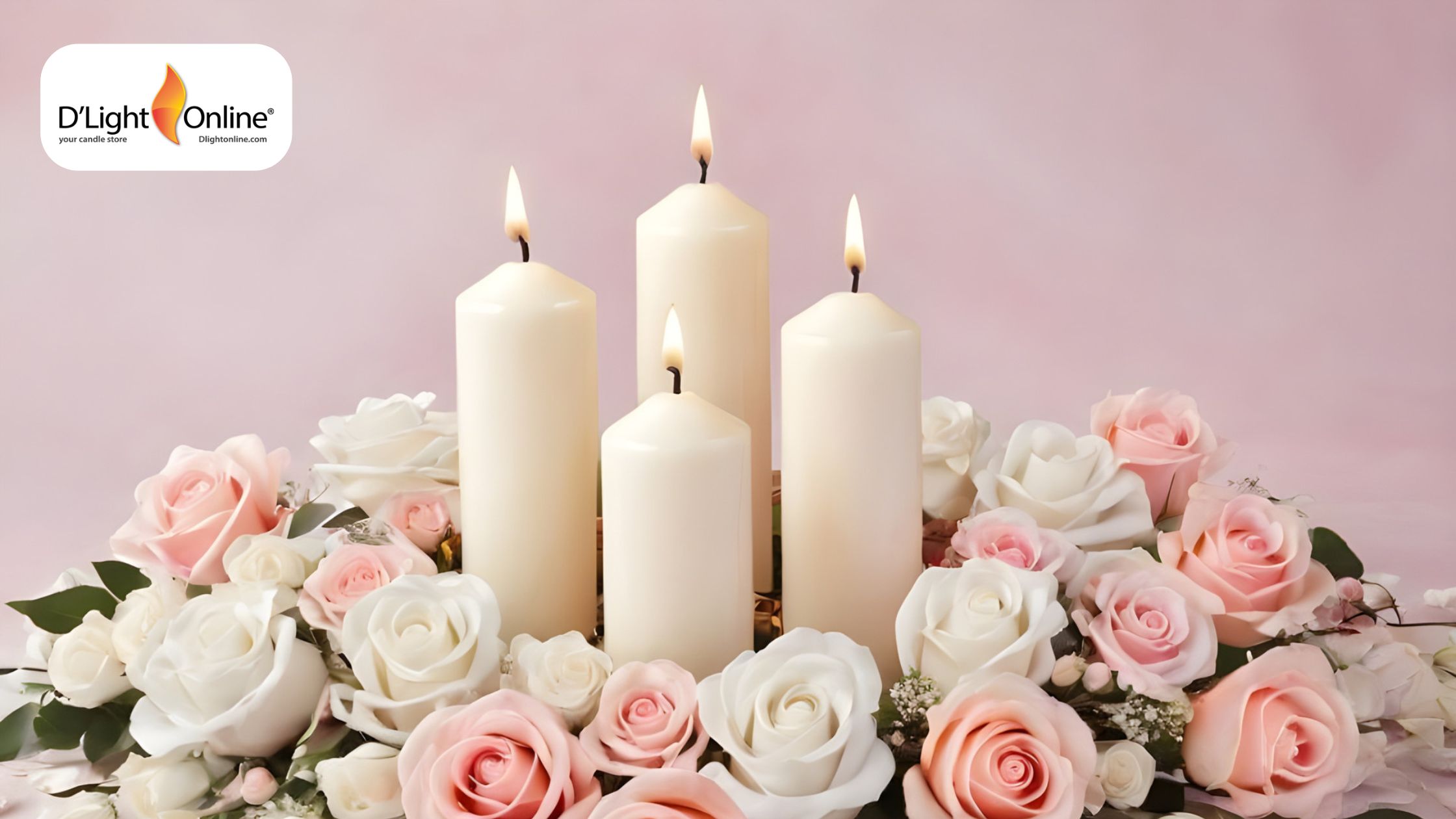 How Do You Select the Right Candles for Large Events Without Overspending?