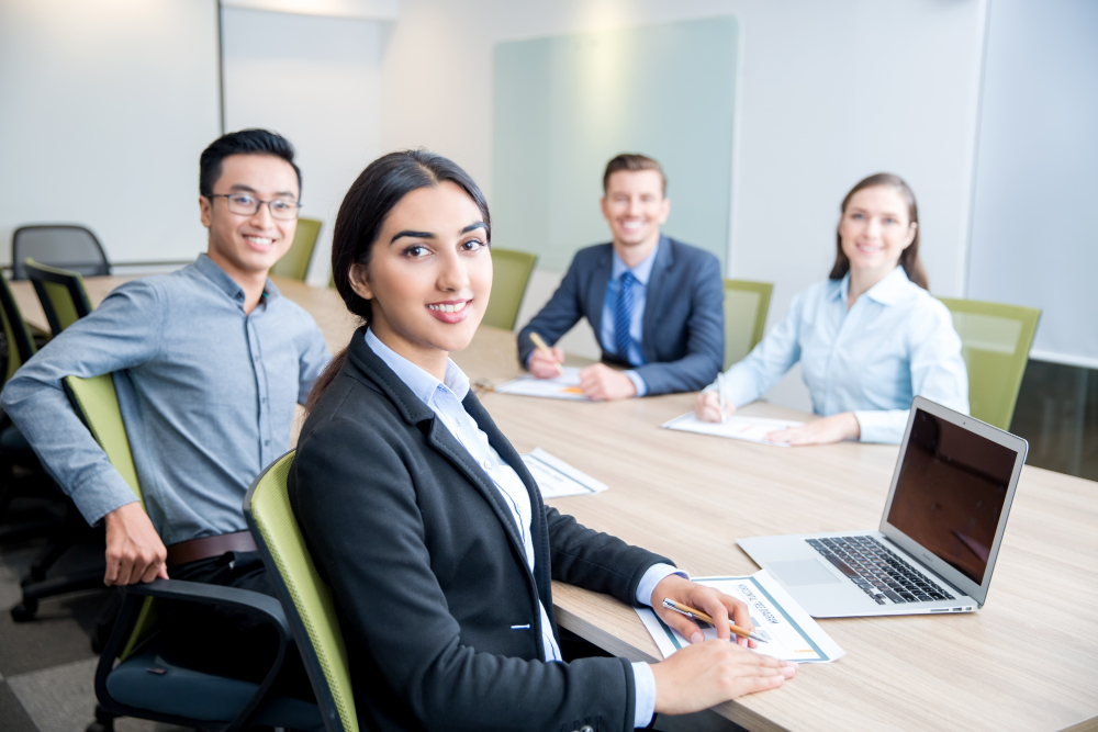 IT recruitment company in India