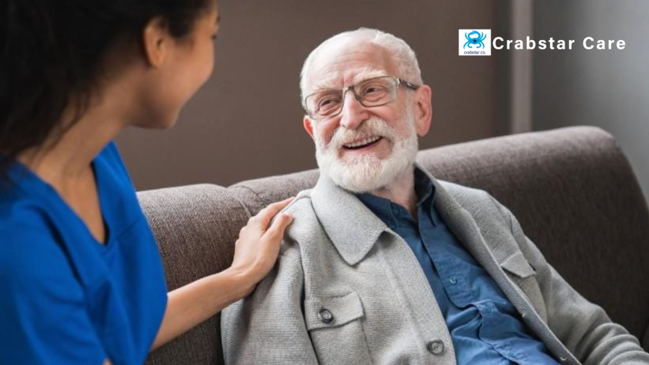 Is Companion Care the Missing Support Your Loved One Needs at Home?