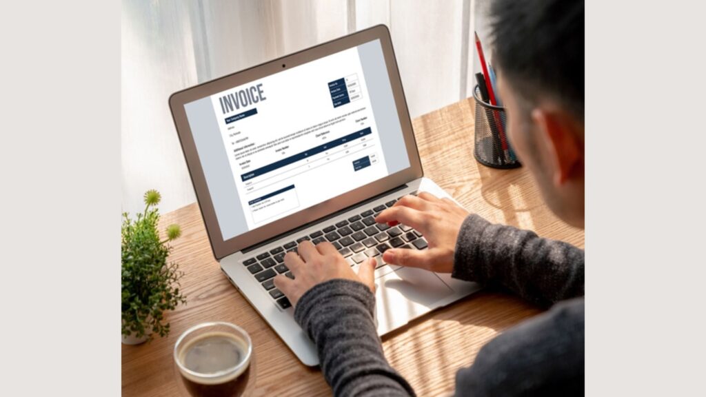 Is Your Invoicing Process Putting Your Financial Services Compliance at Risk?