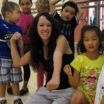 dance classes in Lakewood
