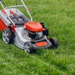 Lawn Mowing Bozeman