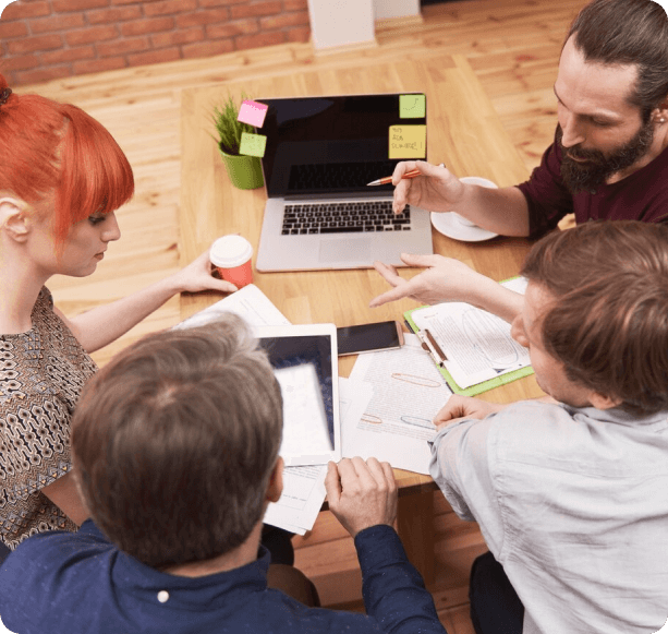 Transforming Business Efficiency with Smart Document Workflow Management