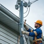 Nassau County Electrician Providing Top-Quality Service