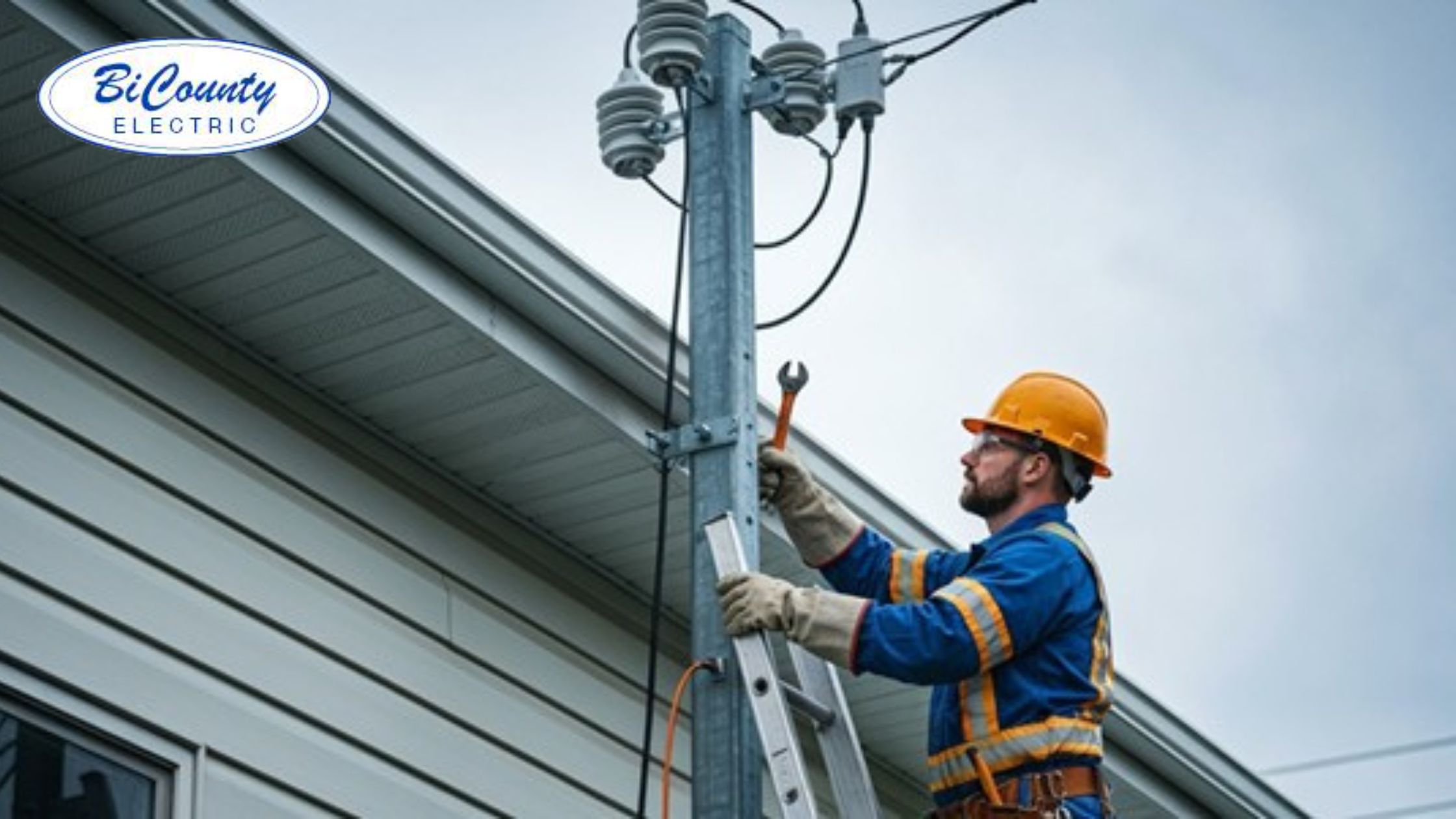 Nassau County Electrician Providing Top-Quality Service