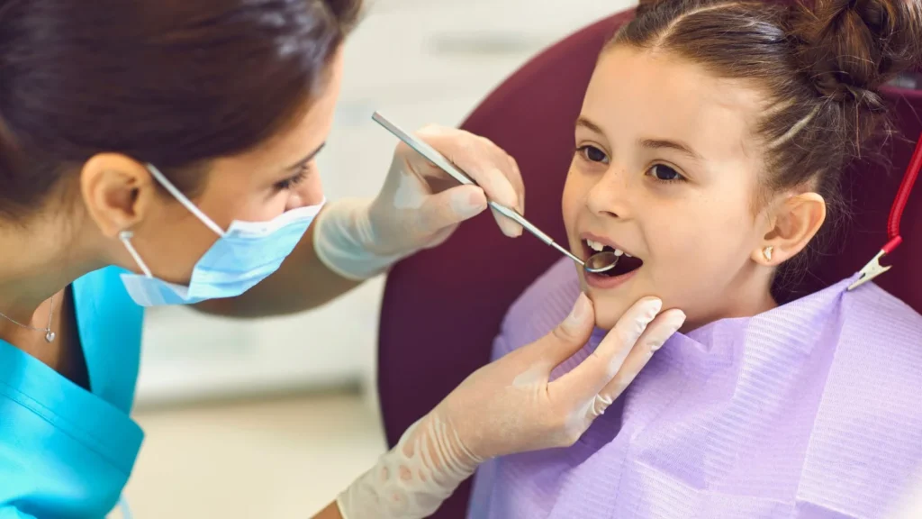 How Pediatric Dentistry Helps Children Build Healthy Dental Habits