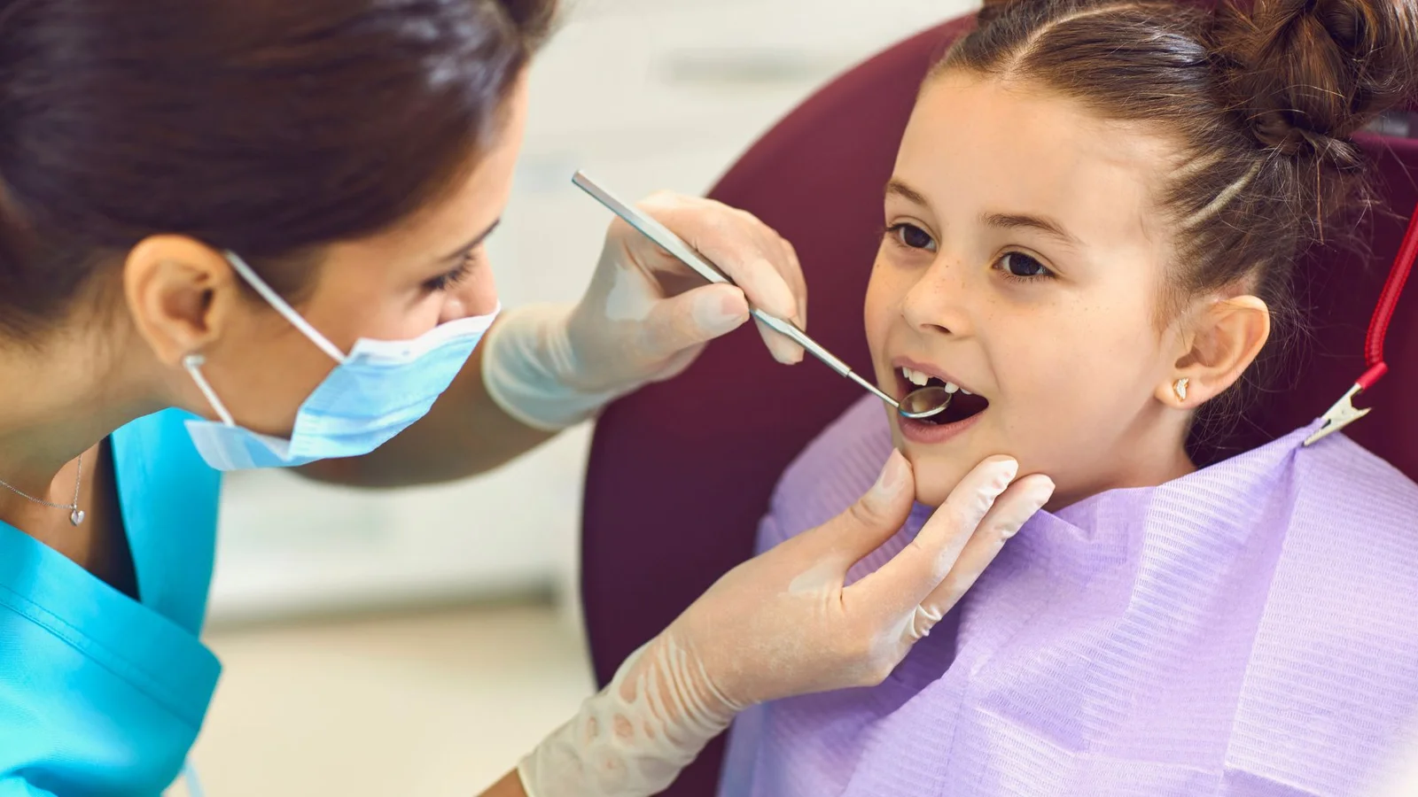 How Pediatric Dentistry Helps Children Build Healthy Dental Habits