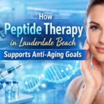 Peptide Therapy in Lauderdale Beach