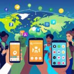android app development services