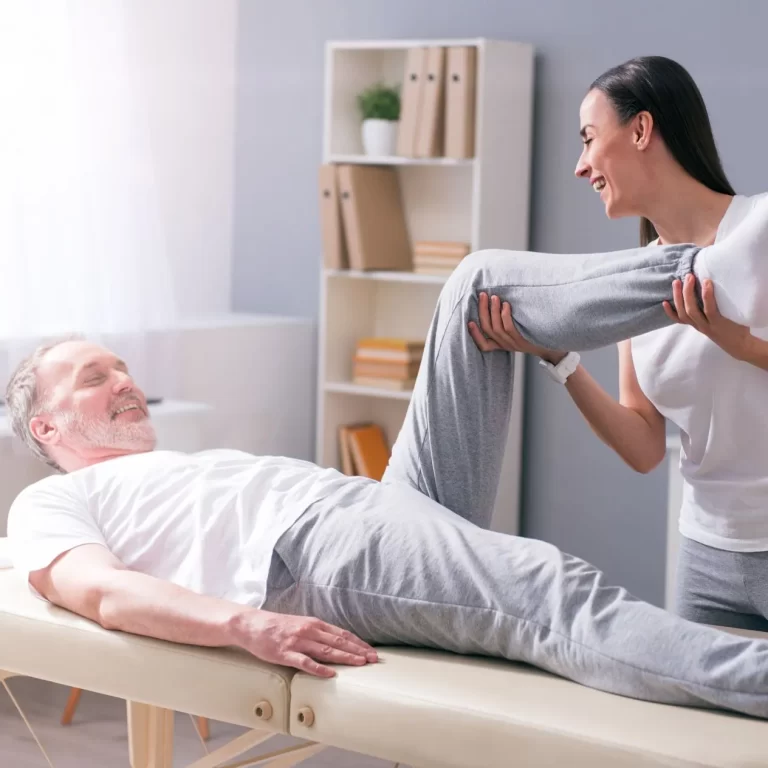 Comprehensive Care and Recovery at a Leading Rehab Center Toronto