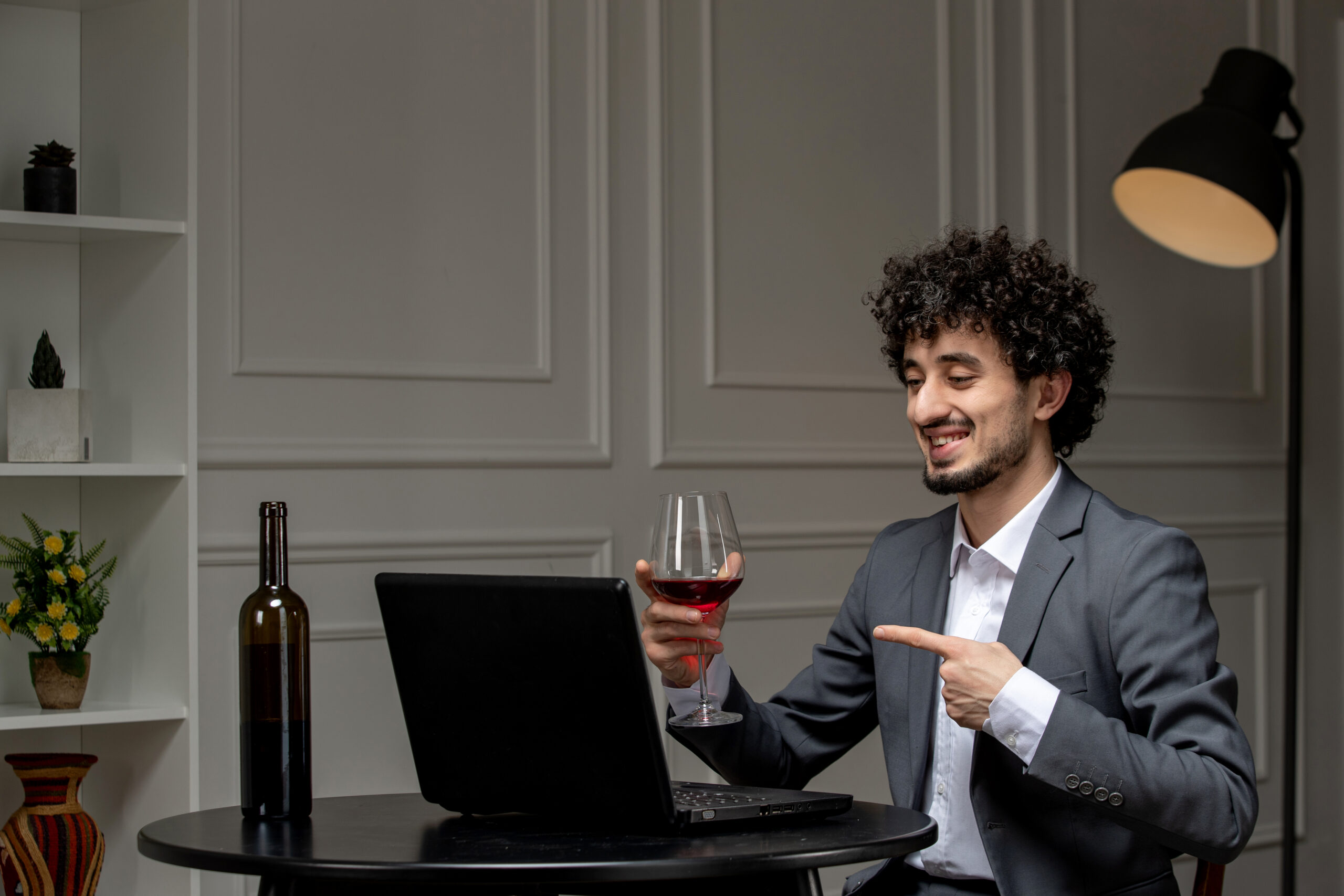 Producteur de vin direct en ligne
