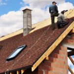 Roof Replacement Huntsville