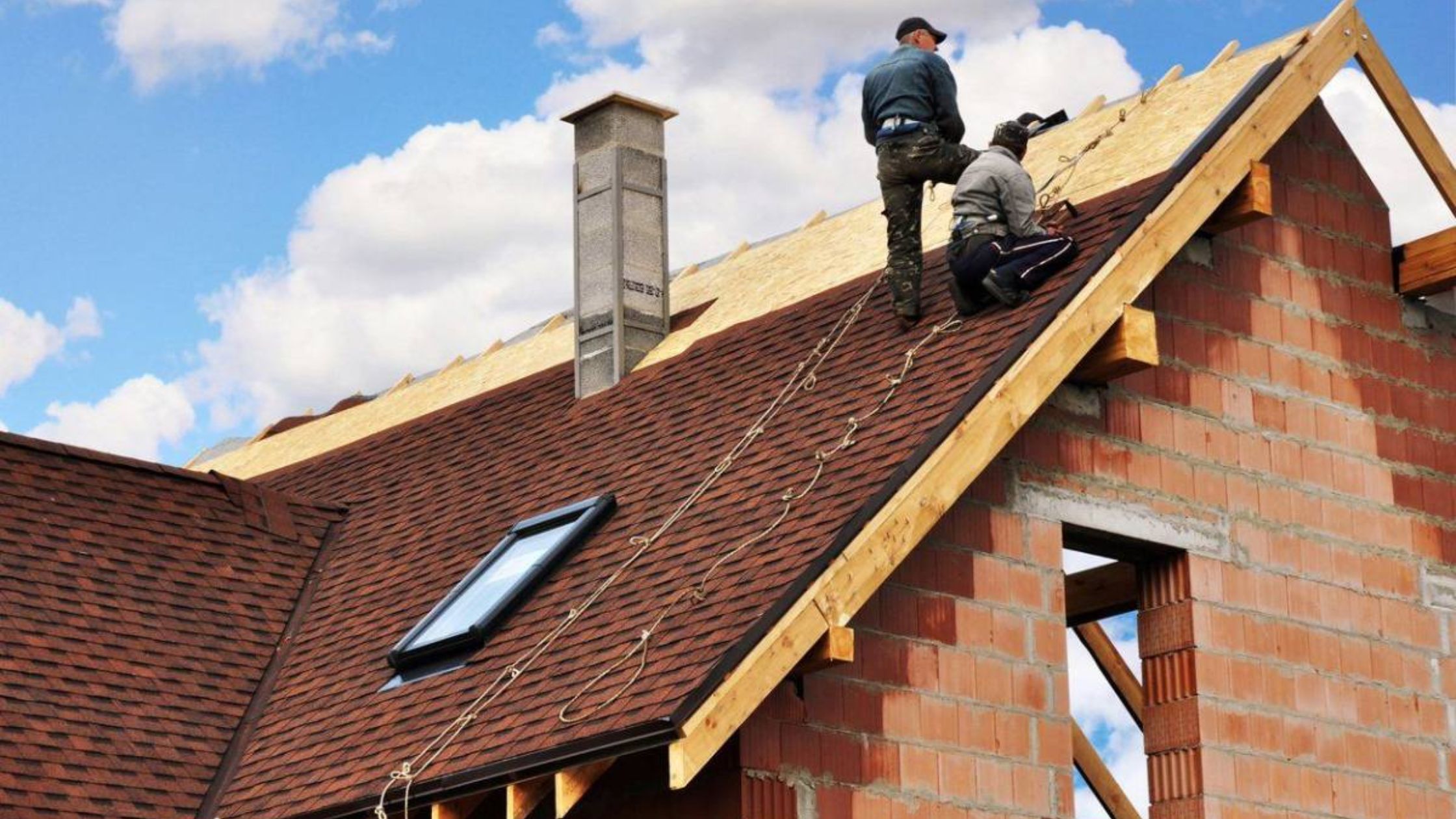 Roof Replacement Huntsville