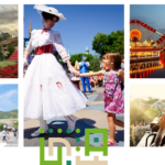 Paquetes Vacacionales Todo Incluido Disney desde México