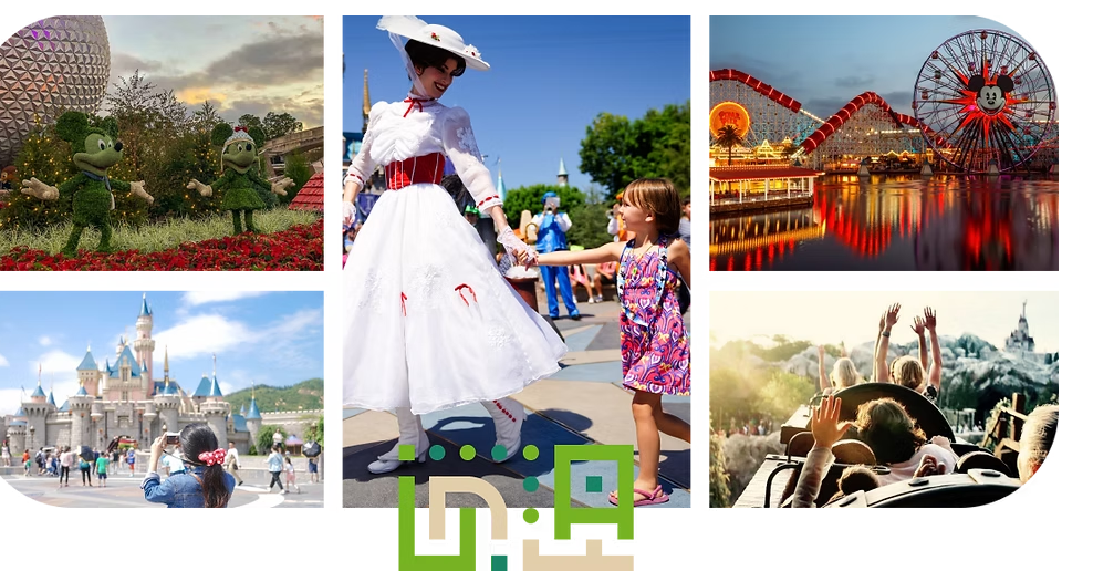 Paquetes Vacacionales Todo Incluido Disney desde México