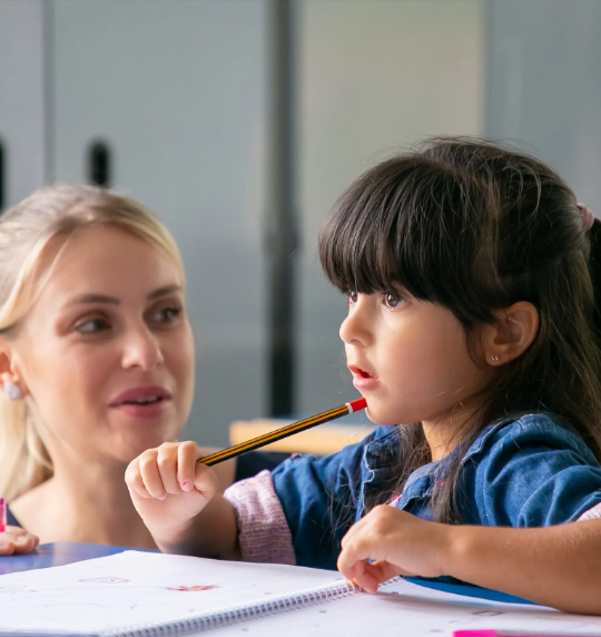 South Pasadena Tutoring: Personalized Learning Support for Academic Success