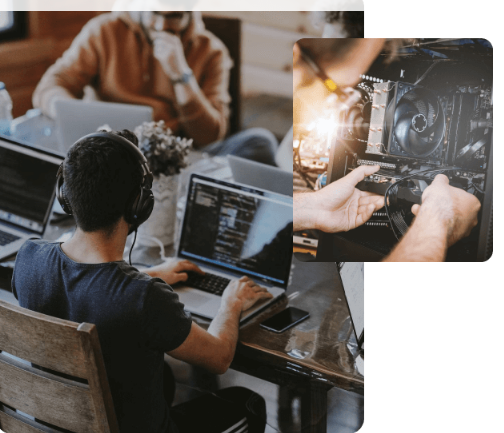 Business Technology Solutions Every New Mexico Company Needs