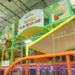 The Ultimate Guide to Choosing the Best Indoor Play Area for Kids
