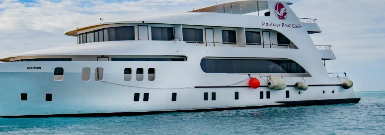 Luxury Liveaboard in Maldives: The Ultimate Scuba Diving Escape Experience