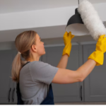 Why Deep Clean House Services in Seattle Are Essential for Healthy Living