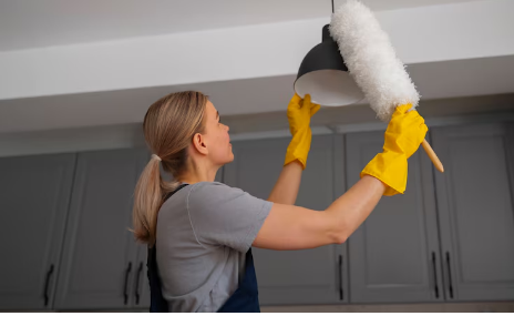Why Deep Clean House Services in Seattle Are Essential for Healthy Living