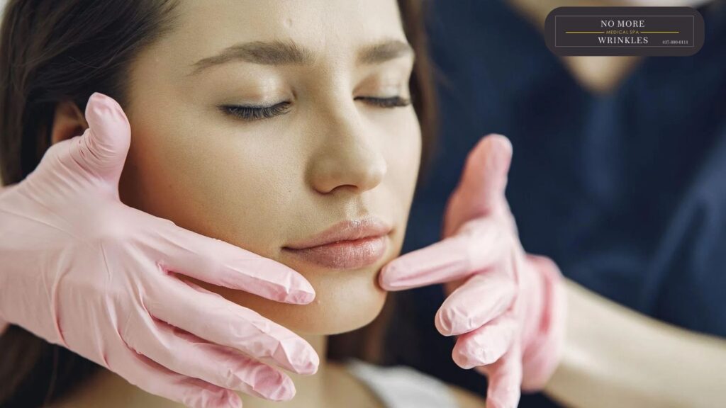 Thinking About Botox in Burlington Ontario? Here’s What You Should Know Before Booking