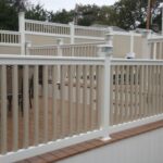 Timbertech Deck Installation