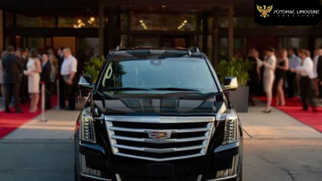 Tired of DC Airport Delays? Try a DCA Limousine Service