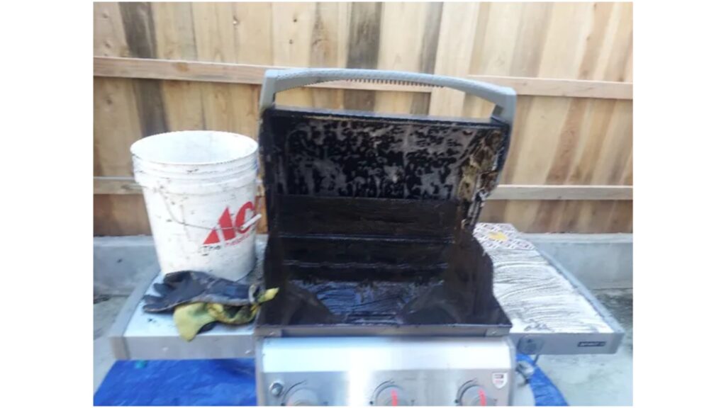 Want a Safe and Clean Grill? Find a BBQ Cleaning Company Near Pebble Beach