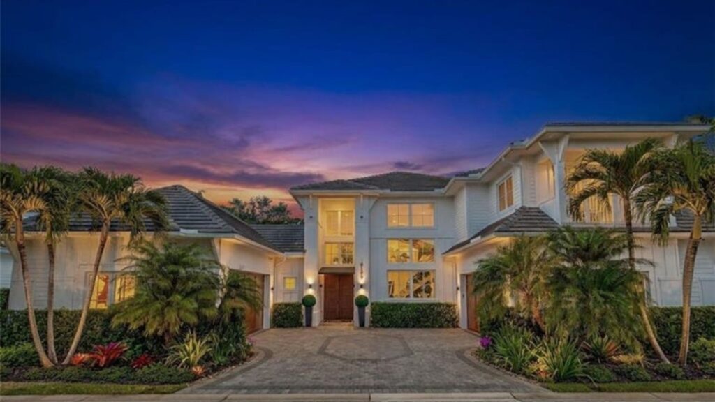 What Pricing Strategies Will a Bonita Springs Realtor Suggest