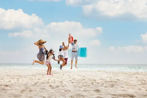 all inclusive trips