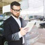 auto dealer management system